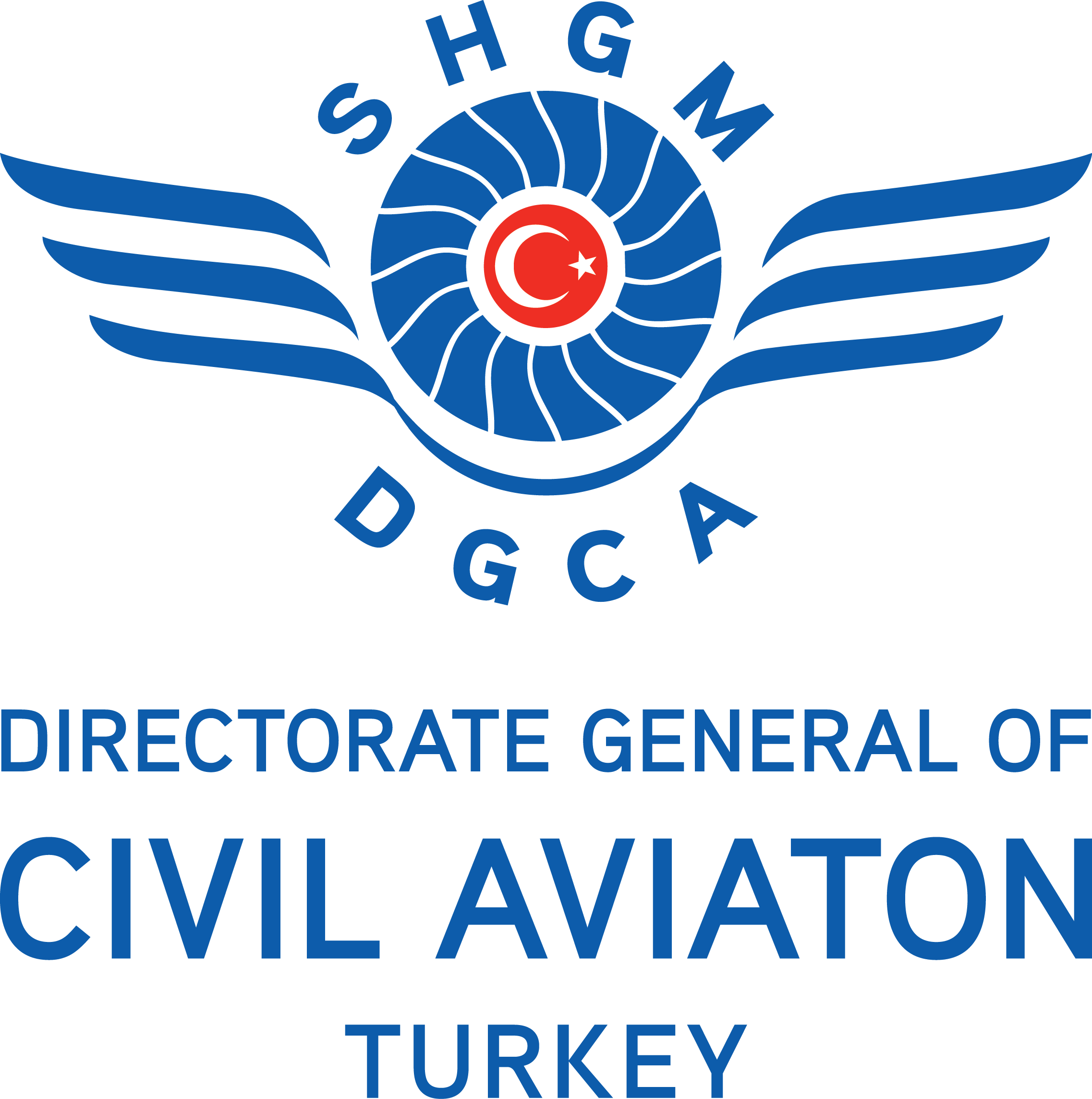 Our Logos | Directorate General Of Civil Aviation